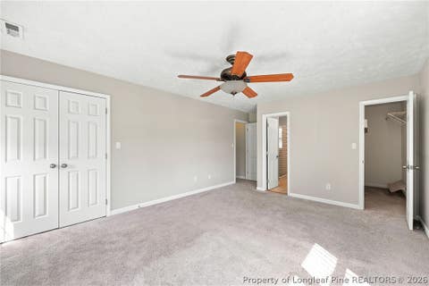 Tiny photo for 6716 Battle Road, Fayetteville, NC 28314 (MLS # 766570)