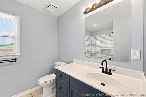 Tiny photo for 6716 Battle Road, Fayetteville, NC 28314 (MLS # 766570)