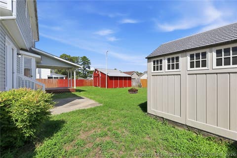 Tiny photo for 6716 Battle Road, Fayetteville, NC 28314 (MLS # 766570)