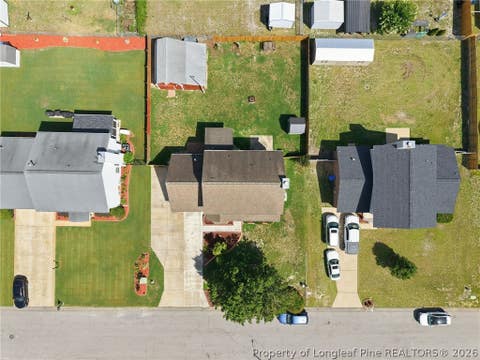 Tiny photo for 6716 Battle Road, Fayetteville, NC 28314 (MLS # 766570)