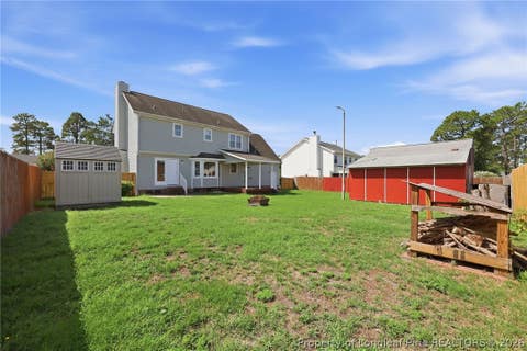 Tiny photo for 6716 Battle Road, Fayetteville, NC 28314 (MLS # 766570)