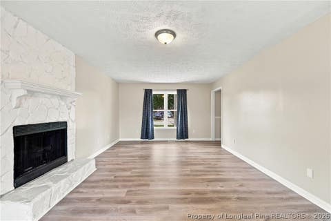 Tiny photo for 6716 Battle Road, Fayetteville, NC 28314 (MLS # 766570)