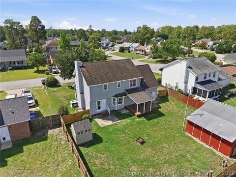 Tiny photo for 6716 Battle Road, Fayetteville, NC 28314 (MLS # 766570)