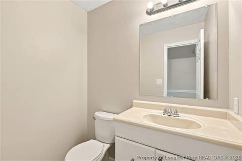 Tiny photo for 6716 Battle Road, Fayetteville, NC 28314 (MLS # 766570)