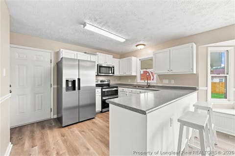 Tiny photo for 6716 Battle Road, Fayetteville, NC 28314 (MLS # 766570)