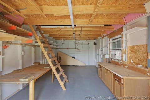 Tiny photo for 6716 Battle Road, Fayetteville, NC 28314 (MLS # 766570)