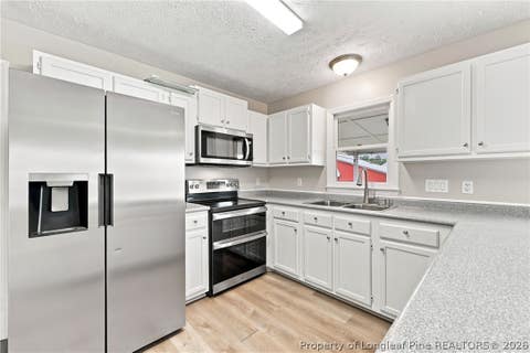 Tiny photo for 6716 Battle Road, Fayetteville, NC 28314 (MLS # 766570)