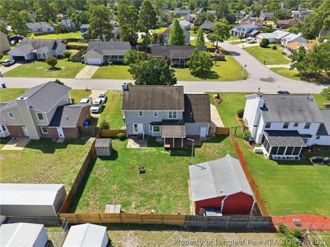 Tiny photo for 6716 Battle Road, Fayetteville, NC 28314 (MLS # 766570)