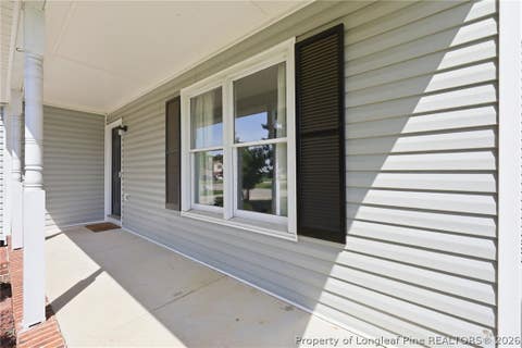 Tiny photo for 6716 Battle Road, Fayetteville, NC 28314 (MLS # 766570)