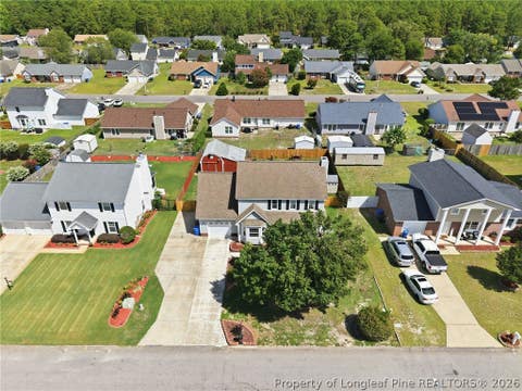 Tiny photo for 6716 Battle Road, Fayetteville, NC 28314 (MLS # 766570)