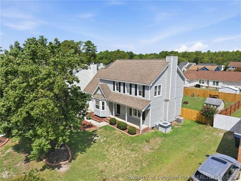 Tiny photo for 6716 Battle Road, Fayetteville, NC 28314 (MLS # 766570)