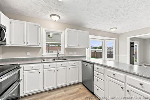 Tiny photo for 6716 Battle Road, Fayetteville, NC 28314 (MLS # 766570)