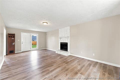 Tiny photo for 6716 Battle Road, Fayetteville, NC 28314 (MLS # 766570)