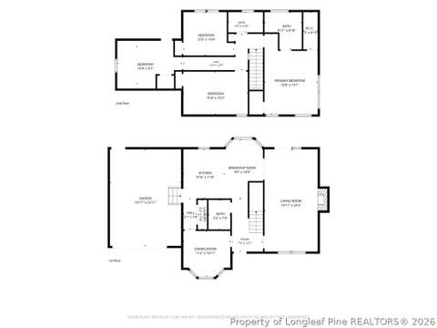Tiny photo for 6716 Battle Road, Fayetteville, NC 28314 (MLS # 766570)