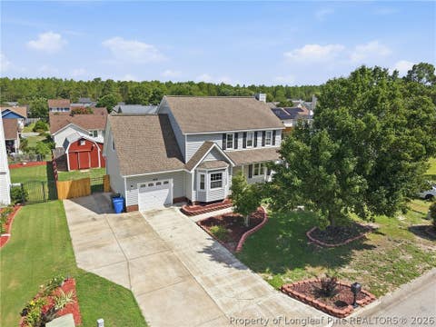 Tiny photo for 6716 Battle Road, Fayetteville, NC 28314 (MLS # 766570)