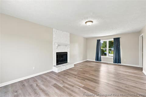 Tiny photo for 6716 Battle Road, Fayetteville, NC 28314 (MLS # 766570)