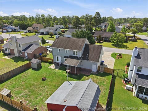 Tiny photo for 6716 Battle Road, Fayetteville, NC 28314 (MLS # 766570)