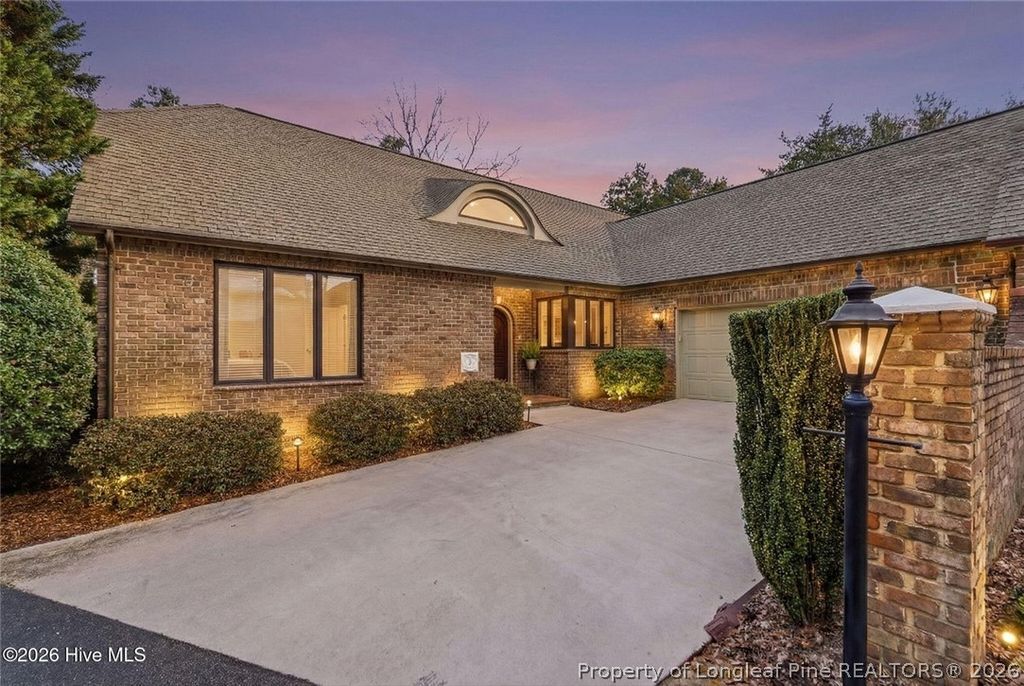 Photo of 3 Sodbury Court, Pinehurst, NC 28374 (MLS # 760181)