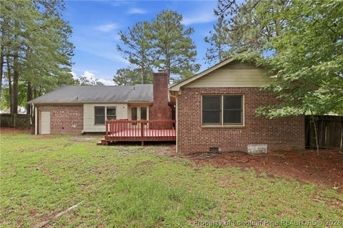 Tiny photo for 924 E Winds Lane, Fayetteville, NC 28311 (MLS # 767281)