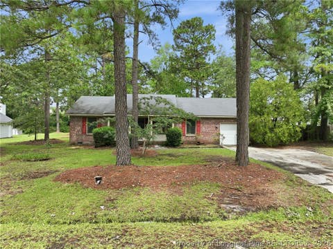 Tiny photo for 924 E Winds Lane, Fayetteville, NC 28311 (MLS # 767281)