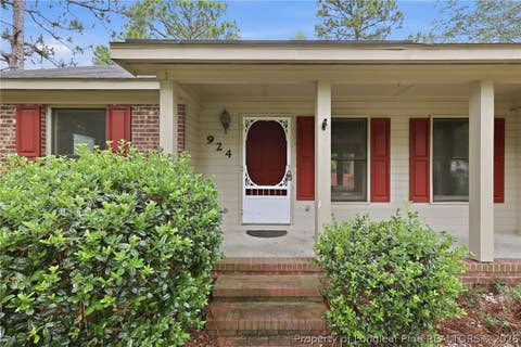 Tiny photo for 924 E Winds Lane, Fayetteville, NC 28311 (MLS # 767281)