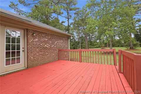 Tiny photo for 924 E Winds Lane, Fayetteville, NC 28311 (MLS # 767281)