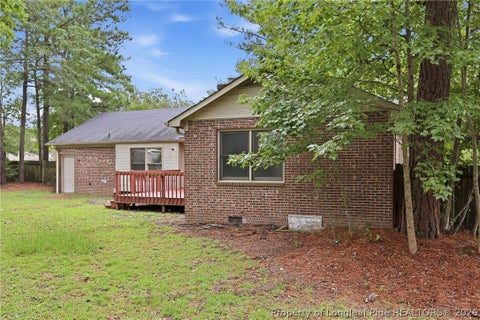 Tiny photo for 924 E Winds Lane, Fayetteville, NC 28311 (MLS # 767281)