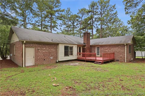 Tiny photo for 924 E Winds Lane, Fayetteville, NC 28311 (MLS # 767281)