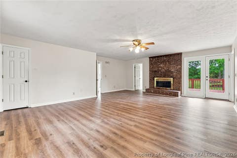 Tiny photo for 924 E Winds Lane, Fayetteville, NC 28311 (MLS # 767281)