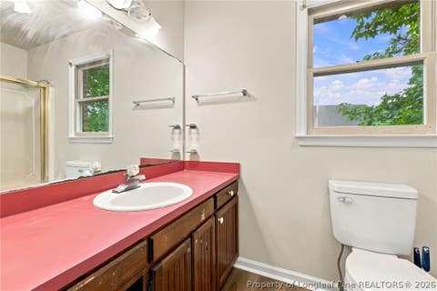 Tiny photo for 924 E Winds Lane, Fayetteville, NC 28311 (MLS # 767281)