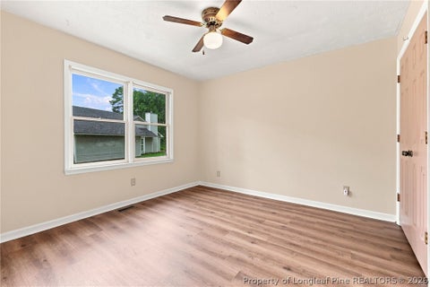 Tiny photo for 924 E Winds Lane, Fayetteville, NC 28311 (MLS # 767281)