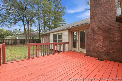 Tiny photo for 924 E Winds Lane, Fayetteville, NC 28311 (MLS # 767281)