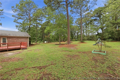 Tiny photo for 924 E Winds Lane, Fayetteville, NC 28311 (MLS # 767281)