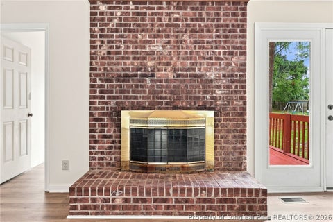 Tiny photo for 924 E Winds Lane, Fayetteville, NC 28311 (MLS # 767281)