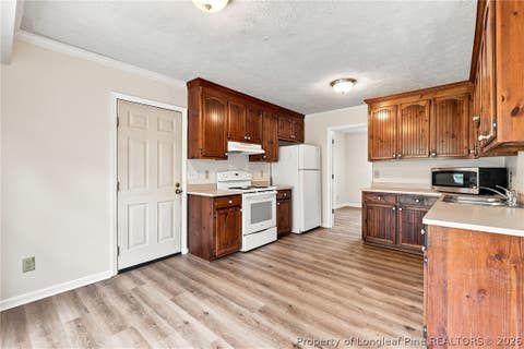 Tiny photo for 924 E Winds Lane, Fayetteville, NC 28311 (MLS # 767281)