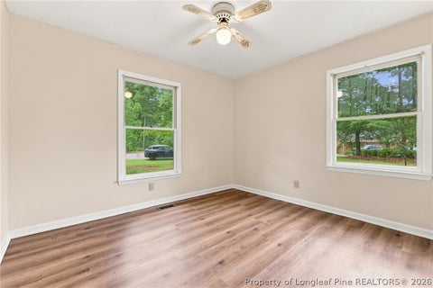 Tiny photo for 924 E Winds Lane, Fayetteville, NC 28311 (MLS # 767281)