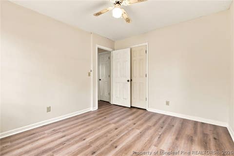 Tiny photo for 924 E Winds Lane, Fayetteville, NC 28311 (MLS # 767281)