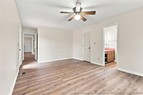 Tiny photo for 924 E Winds Lane, Fayetteville, NC 28311 (MLS # 767281)