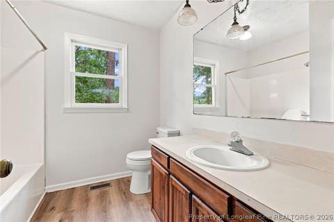 Tiny photo for 924 E Winds Lane, Fayetteville, NC 28311 (MLS # 767281)
