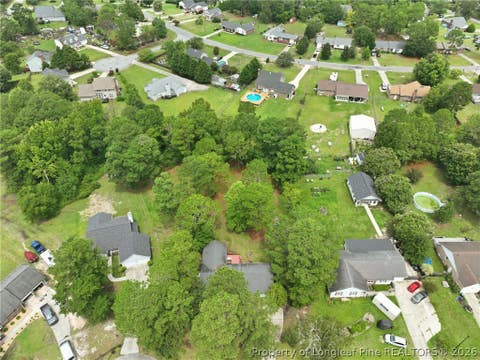 Tiny photo for 924 E Winds Lane, Fayetteville, NC 28311 (MLS # 767281)