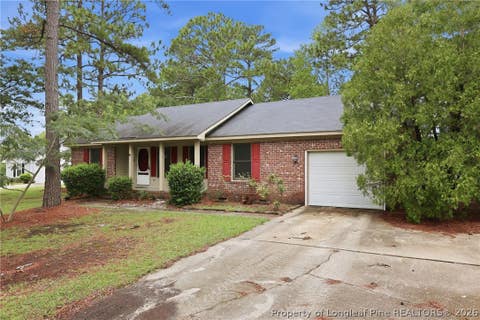 Tiny photo for 924 E Winds Lane, Fayetteville, NC 28311 (MLS # 767281)