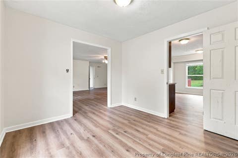 Tiny photo for 924 E Winds Lane, Fayetteville, NC 28311 (MLS # 767281)