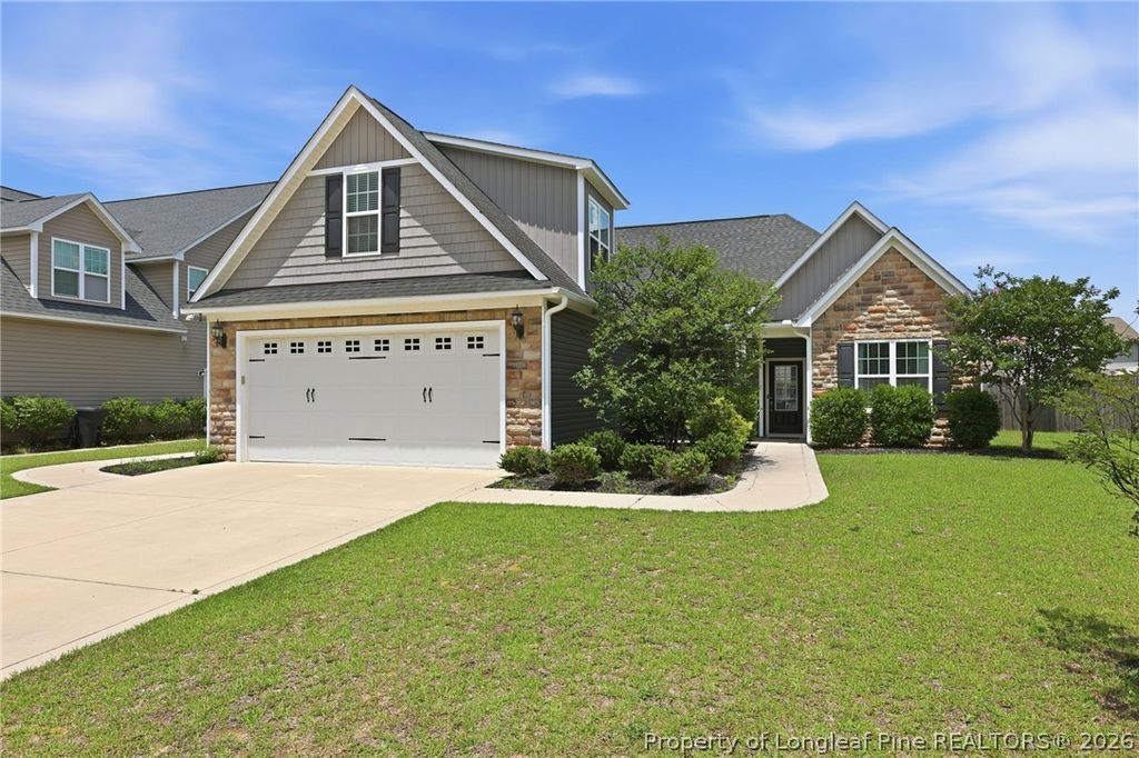 Photo of 4225 Pleasantburg Drive, Fayetteville, NC 28312 (MLS # 762861)
