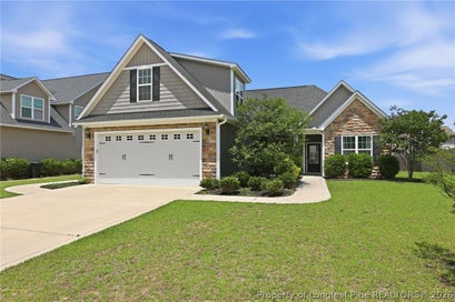 4225 Pleasantburg Drive Fayetteville NC 28312