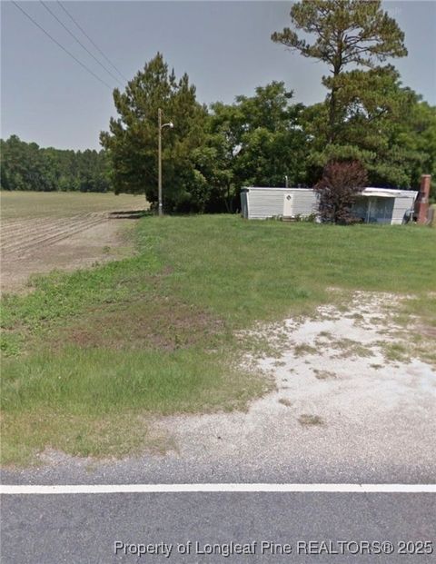 Tiny photo for 10660 OLD STAGE Road, Gibson, NC 28343 (MLS # 754904)