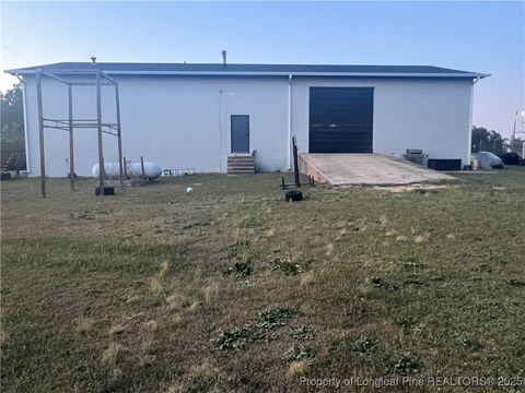 Tiny photo for 7135 Overhills Road, Spring Lake, NC 28390 (MLS # 743948)