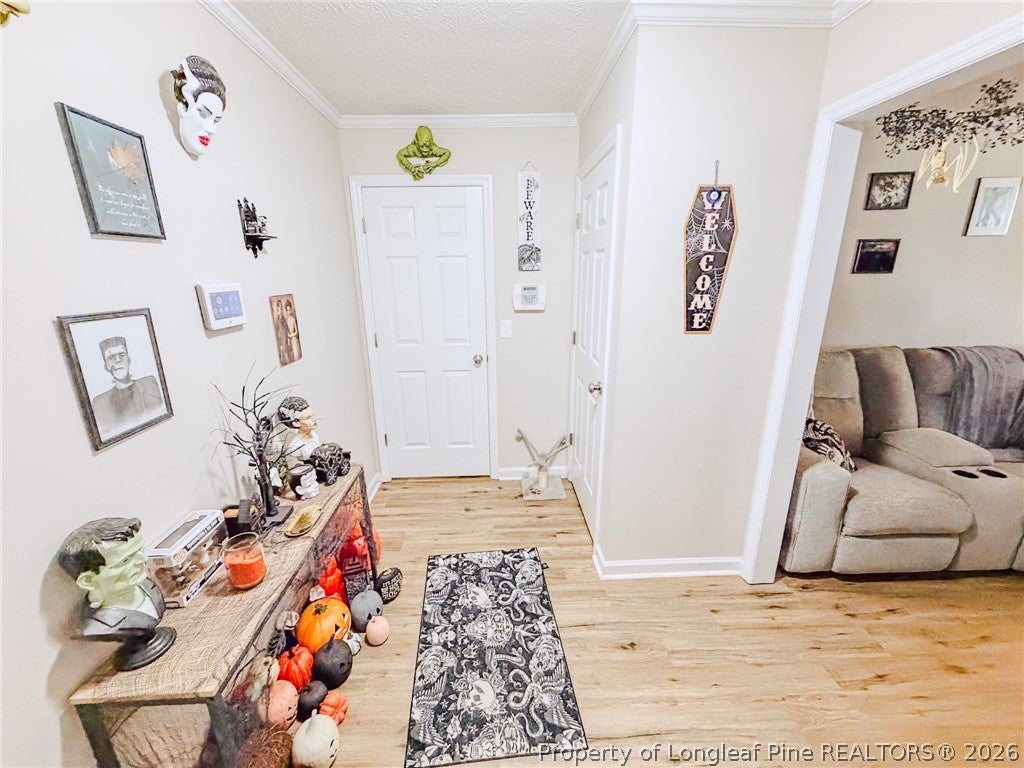 Photo of 1290 Caribou Court, Fayetteville, NC 28314 (MLS # 771645)