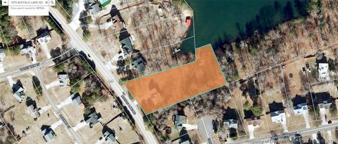 Tiny photo for 1075 Buffalo Lake Road, Sanford, NC 27332 (MLS # 763482)