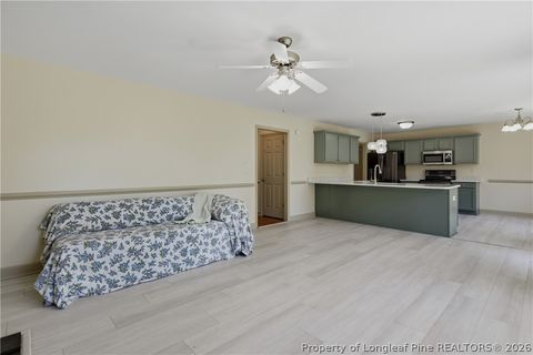 Tiny photo for 1075 Buffalo Lake Road, Sanford, NC 27332 (MLS # 763482)