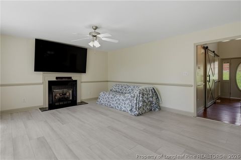 Tiny photo for 1075 Buffalo Lake Road, Sanford, NC 27332 (MLS # 763482)